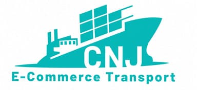 CNJ E-Commerce Transport