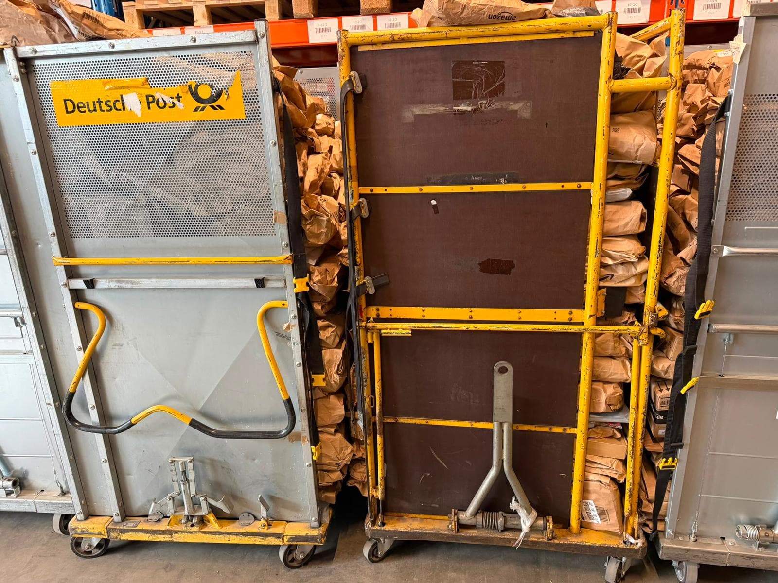 Amazon Brievenbuspakketten – foto 2