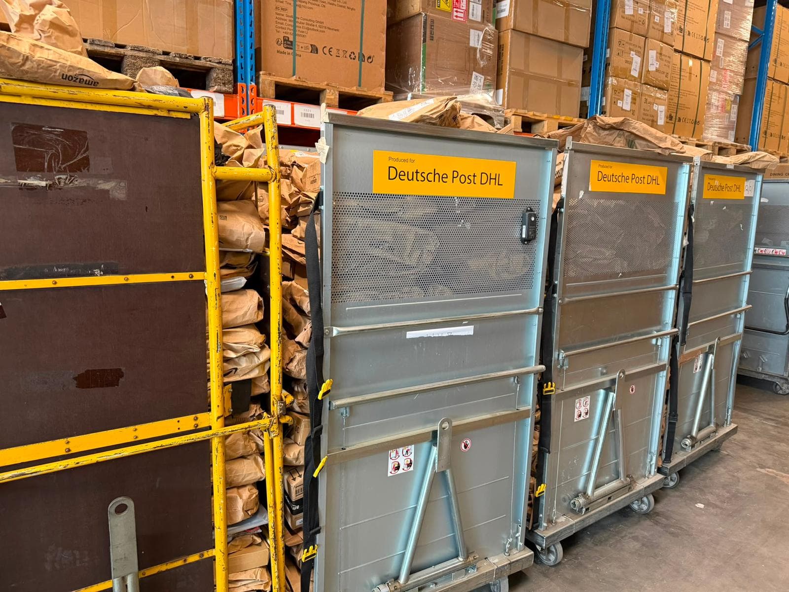 Amazon Brievenbuspakketten – foto 4