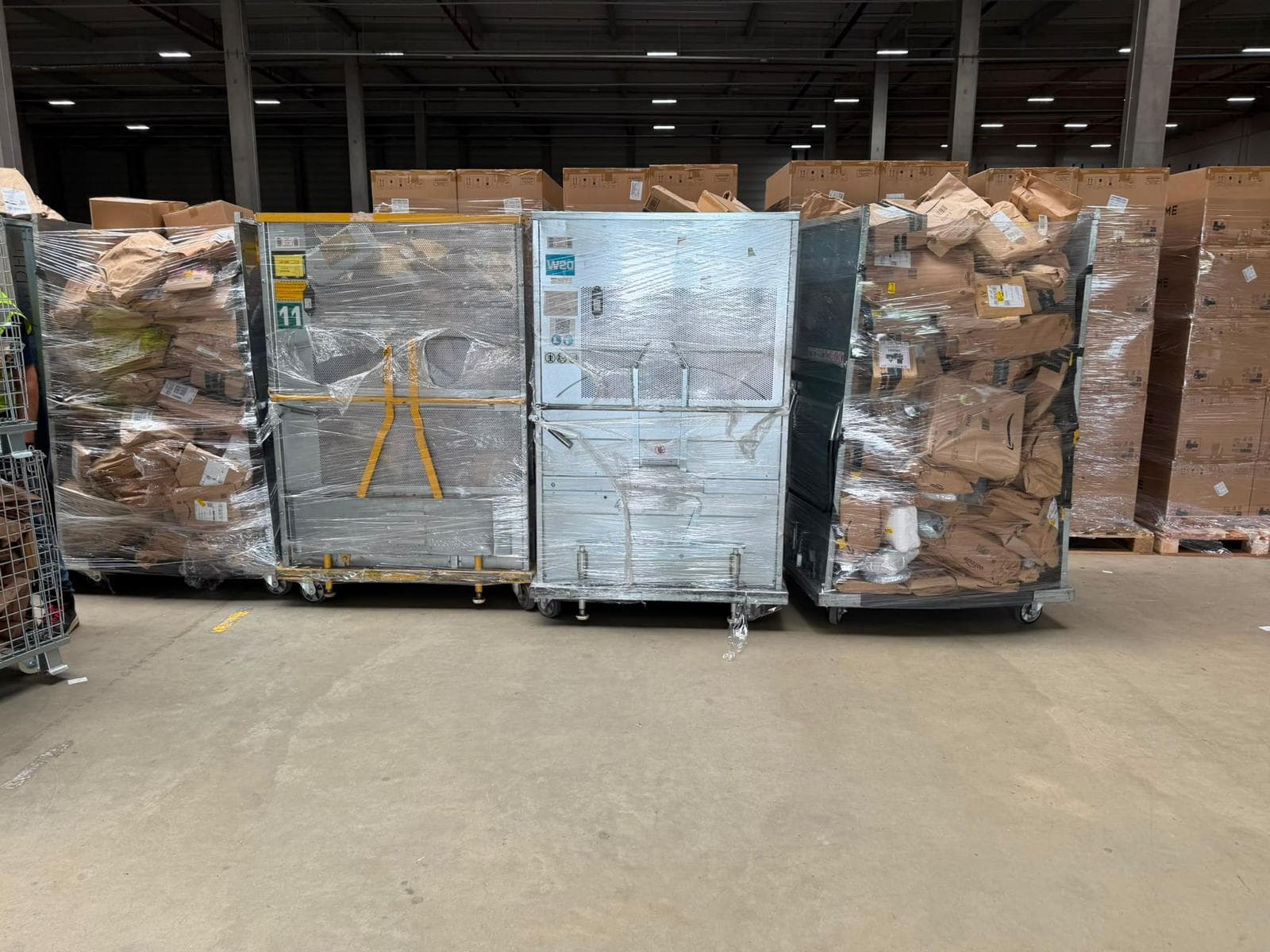 Amazon Brievenbuspakketten – foto 5