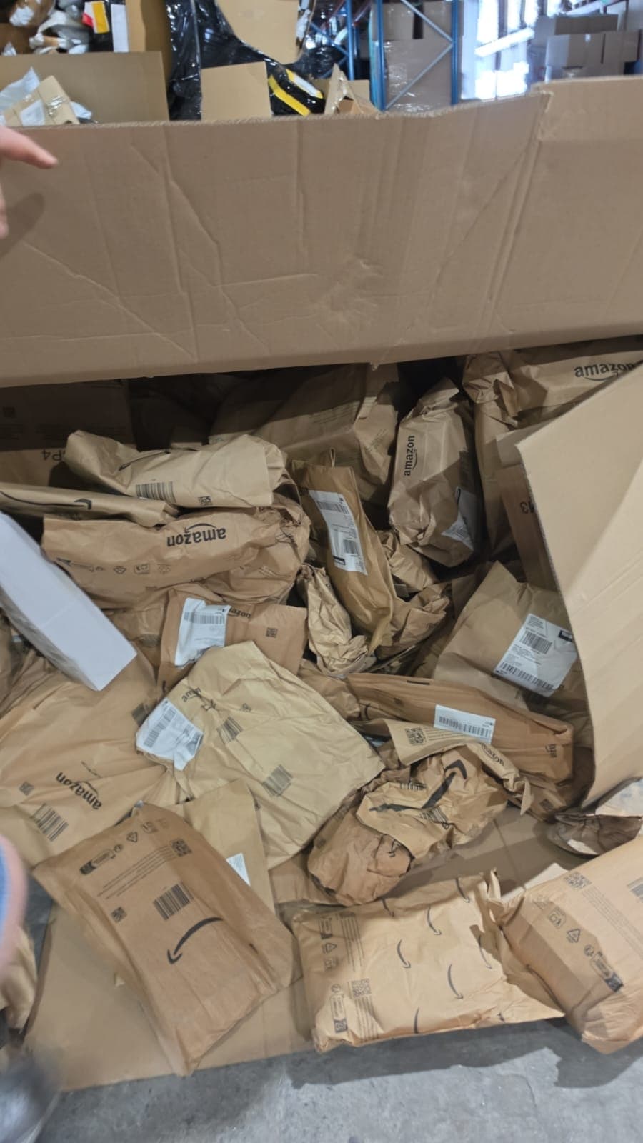 Amazon Brievenbuspakketten – foto 6