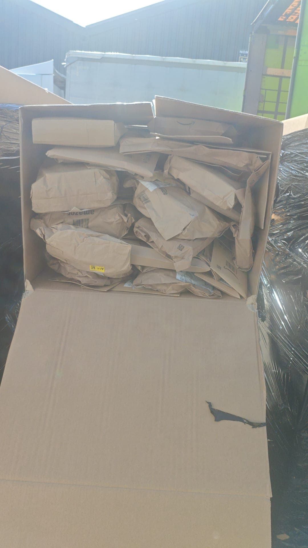 Amazon Brievenbuspakketten – foto 8