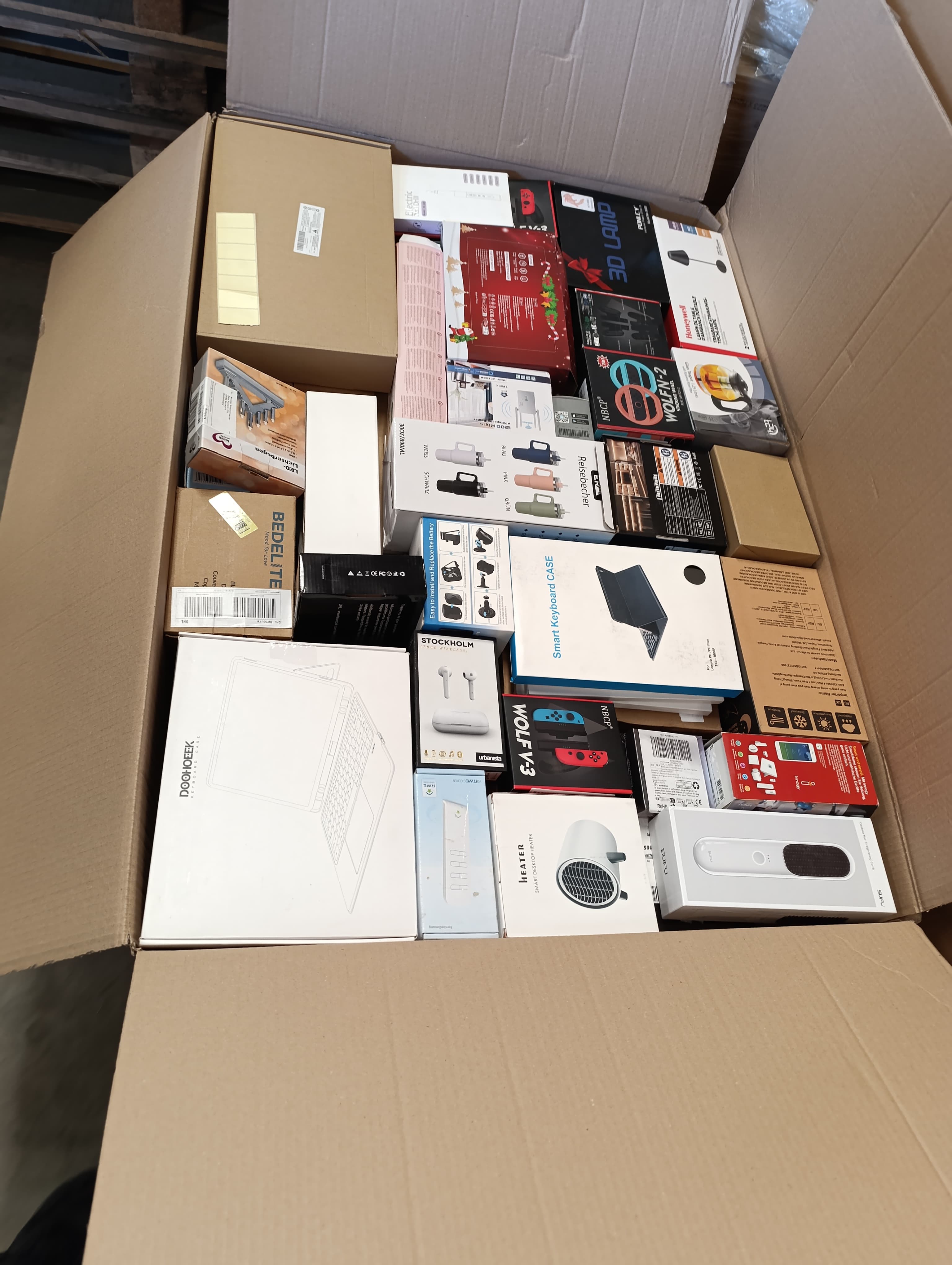 Pallet Sales
